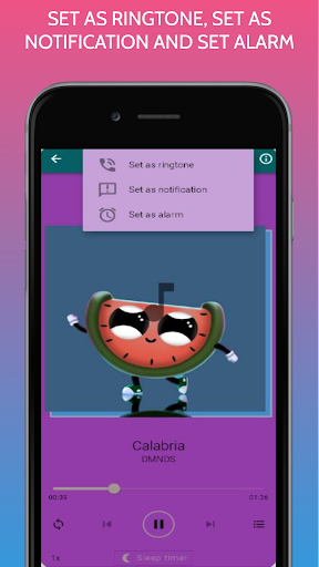 Strange Fruits Fun Music