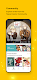 screenshot of Tapas – Comics and Novels