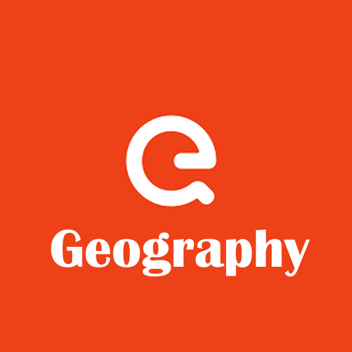 EduQuiz : Geography  Icon