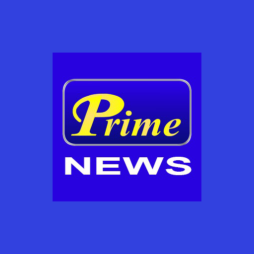 Prime Online News 1.0.0 Icon