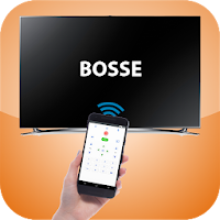 Remote Control For Bose