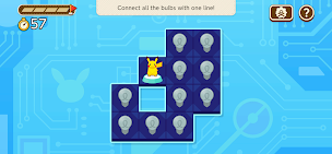 Pokémon Friends - Screenshot 1