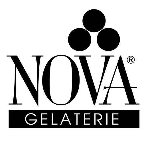 Nova Gelaterie logo