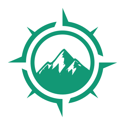 Reisjevrij.nl reizigers logo