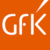 GfK Influencers icon