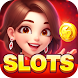 Jackpot Saga - Slots Casino