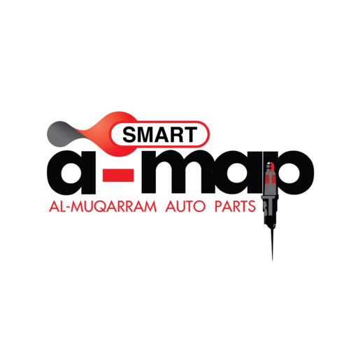 A-MAP Customer Smart App logo