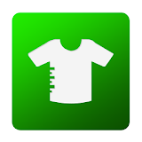 LazyClothes - clothing sizes icon