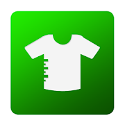 LazyClothes - clothing sizes 2.0 Icon