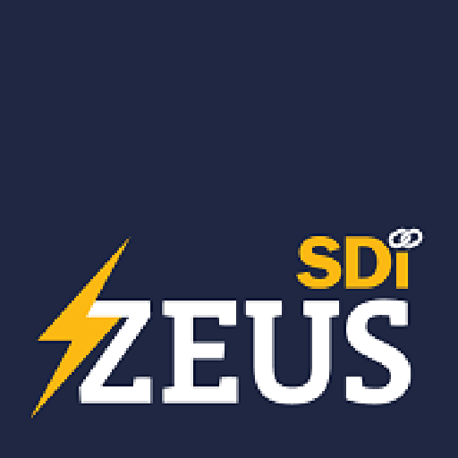 SDI Ordering logo