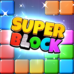 Icon image Super Block