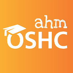 图标图片“ahm OSHC”