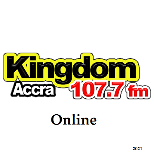 Kingdom 107.7 fm Accra