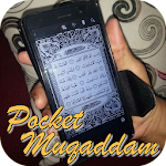 Cover Image of Baixar Pocket Muqaddam  APK