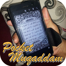 Imagen de ícono de Pocket Muqaddam
