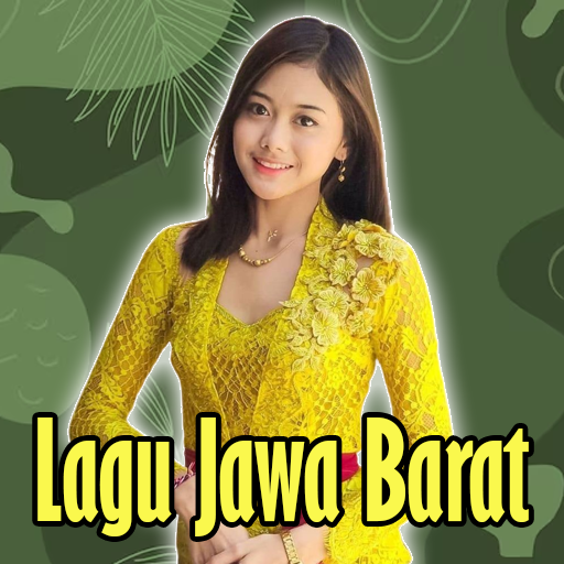 Lagu Daerah Sunda Jawa Barat logo