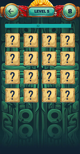 Memory Match - Brain Training Screen 3