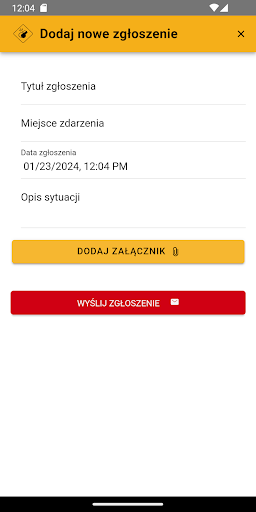 DB Cargo BHP Screen 2
