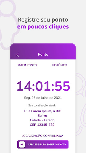 SeuRH+ Screen 3