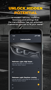 Carly – OBD2 Car Scanner MOD APK (Unlocked) 6