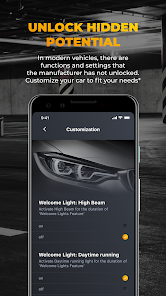 Carly OBD2 Car Scanner v48.46 MOD APK (Unlocked all, Paid for free) Gallery 5