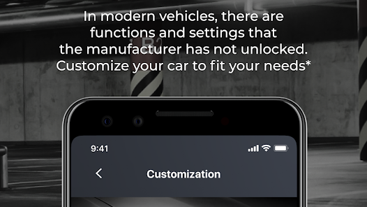 Carly OBD2 Car Scanner v48.71 MOD APK (Paid Content Unlocked) Gallery 5
