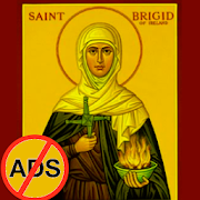 15 Prayers of St. Bridget & 7 Our Fathers Pro