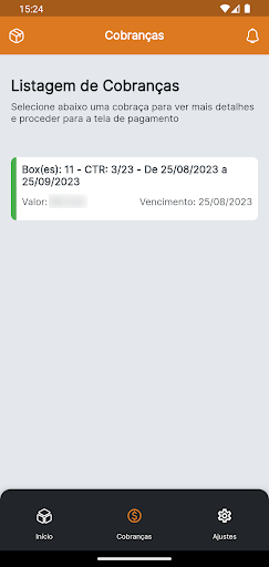 Guardoria Self Storage