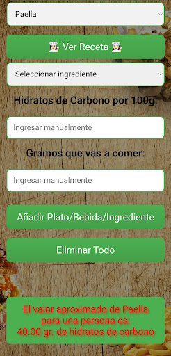 Diabetes Screen 3