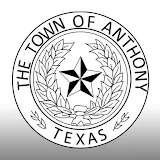 Go Anthony Town TX icon