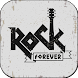 Rock Music: Popular Online & O - Androidアプリ