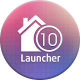 OS Launcher - iLauncher icon