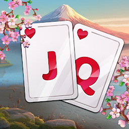 Icon image Solitaire Cruise: Card Games