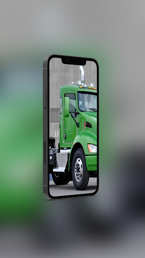 Truck Wallpaper Screen 3