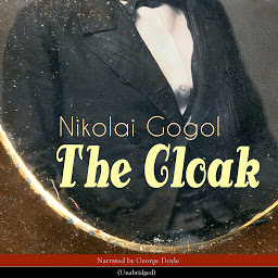 Icon image The Cloak