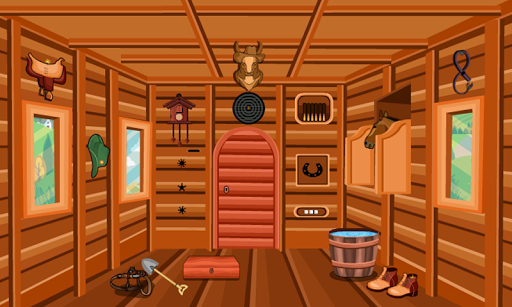 Escape Games-Puzzle Cowboy Screen 3
