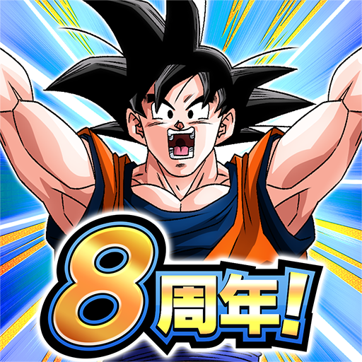 Download] Dragon Ball Z Dokkan Battle | Japanese - QooApp Game Store