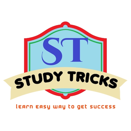 Study Tricks logo