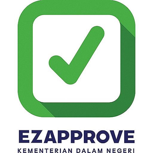 ezApprove KDN logo