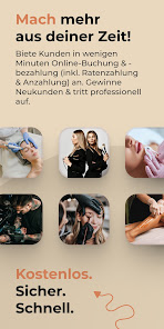 Beautinda: Beauty-Business App 1.0.368 APK + Mod (Unlimited money) إلى عن على ذكري المظهر