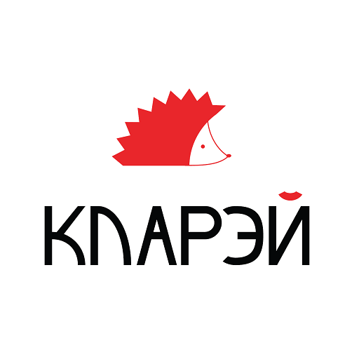 Кларэй - абразивы и инструмент logo
