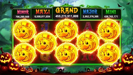 Winning Slots Las Vegas Casino (Android Game) – Download For Free 2
