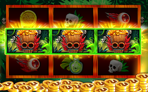 Slots online: Fruit Machines - Apps on Google Play