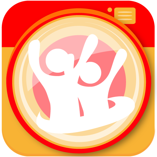 PartyPix logo