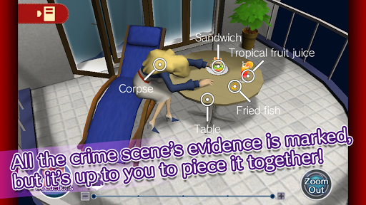 LAYTON BROTHERS MYSTERY ROOM Screen 3