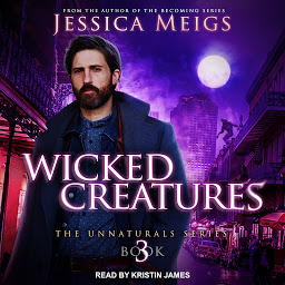 Icon image Wicked Creatures