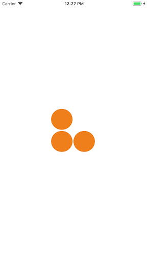 Android application Birlik ML screenshort