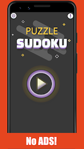 Sudoku Pro MOD APK 1.2 (Ads Free) 10