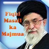 Fiqhi Masail Urdu (for Tab) icon