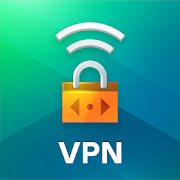 Fast Free VPN – Kaspersky Secure Connection For PC – Windows & Mac Download